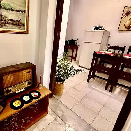 Travellers 2025 Sea View Agios Gordios Studios&apartments Hotel apartamentowy *