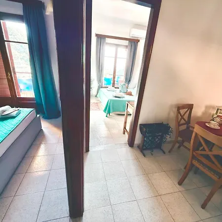 Travellers 2025 Sea View Agios Gordios Studios&apartments Hotel apartamentowy *
