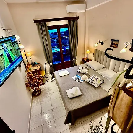 Travellers 2025 Sea View Agios Gordios Studios&apartments Hotel apartamentowy