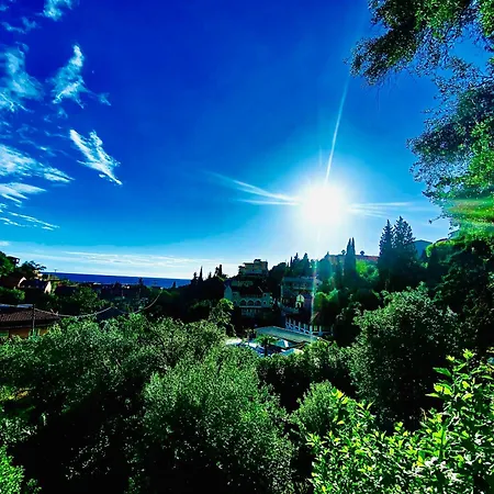 Travellers 2025 Sea View Agios Gordios Studios&apartments Hotel apartamentowy