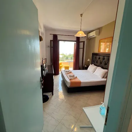 Travellers Elena Agios Gordios Sea View Apartments&studios Aparthotel *