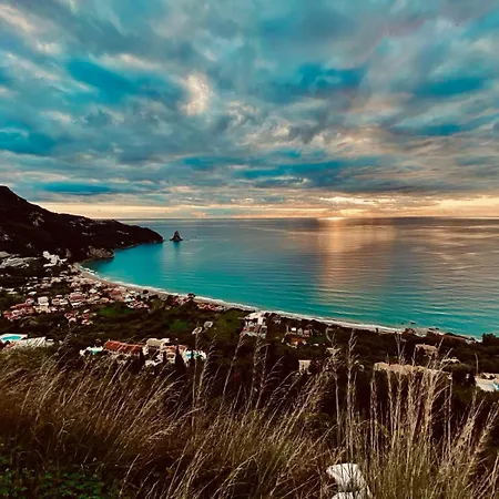 Travellers Elena Agios Gordios Sea View Apartments&studios Aparthotel *