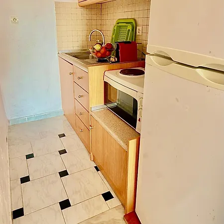 Travellers Elena Agios Gordios Sea View Apartments&studios