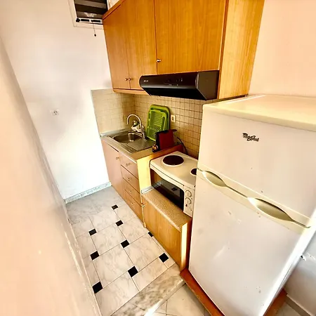 Travellers Elena Agios Gordios Sea View Apartments&studios Agios Gordios (Corfu)