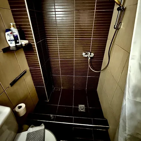 Aparthotel Travellers Elena Agios Gordios Sea View Apartments&studios