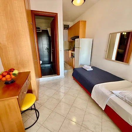 Travellers Elena Agios Gordios Sea View Apartments&studios Agios Gordios (Corfu)