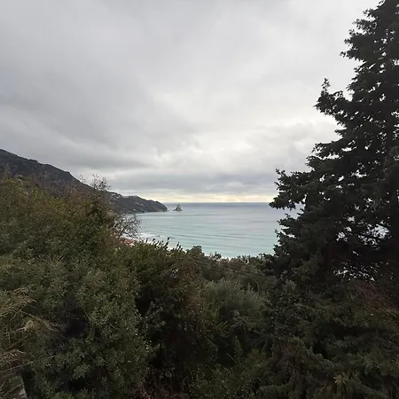 Travellers Elena Agios Gordios Sea View Apartments&studios