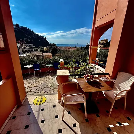 Travellers Elena Agios Gordios Sea View Apartments&studios Aparthotel Agios Gordios (Corfu)