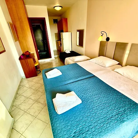 Travellers Elena Agios Gordios Sea View Apartments&studios Agios Gordios (Corfu)
