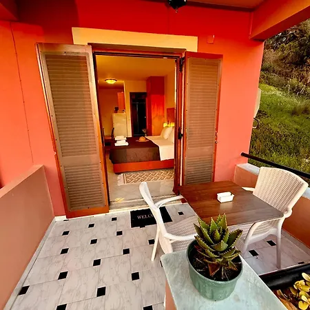 Travellers Elena Agios Gordios Sea View Apartments&studios * Agios Gordios (Corfu)