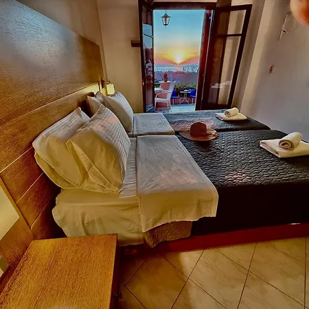 Travellers Elena Agios Gordios Sea View Apartments&studios *