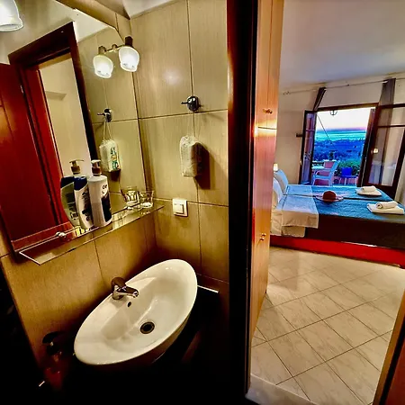 Travellers Elena Agios Gordios Sea View Apartments&studios * Agios Gordios (Corfu)
