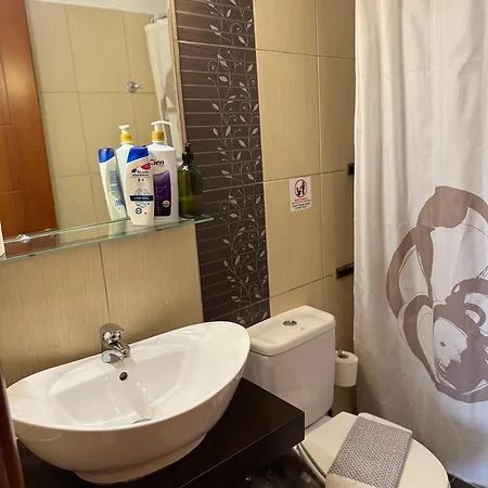 Travellers Elena Agios Gordios Sea View Apartments&studios Agios Gordios (Corfu)