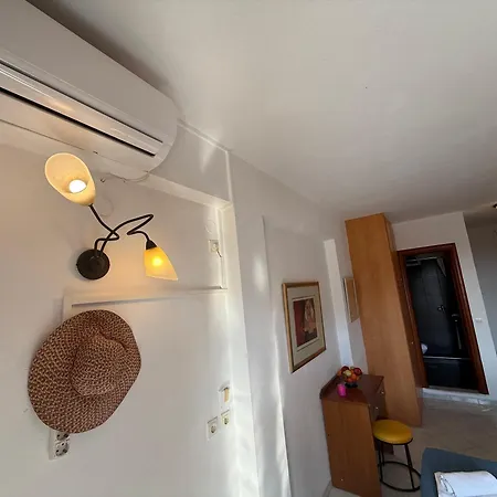 Travellers Elena Agios Gordios Sea View Apartments&studios * Agios Gordios (Corfu)