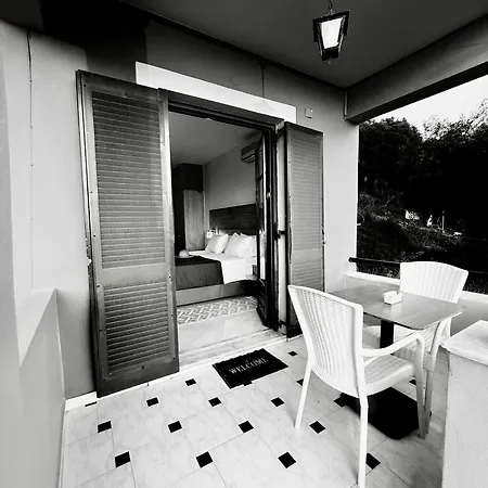 Travellers Elena Agios Gordios Sea View Apartments&studios Aparthotel *