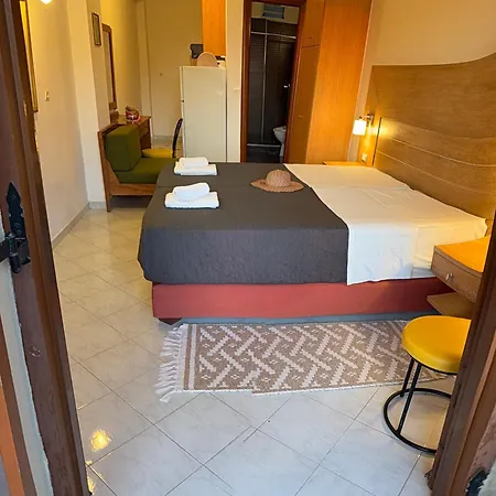 Travellers Elena Agios Gordios Sea View Apartments&studios Agios Gordios (Corfu)