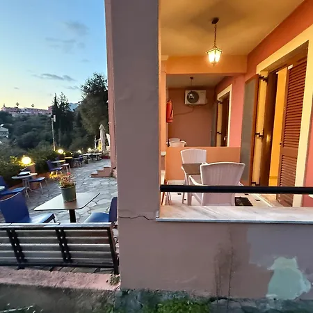Travellers Elena Agios Gordios Sea View Apartments&studios Aparthotel Agios Gordios (Corfu)