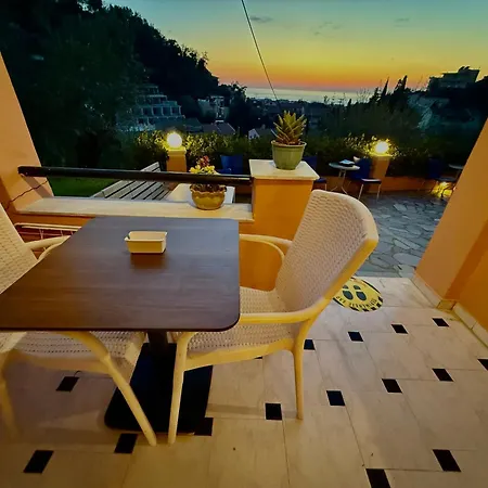 Travellers Elena Agios Gordios Sea View Apartments&studios Aparthotel Agios Gordios (Corfu)